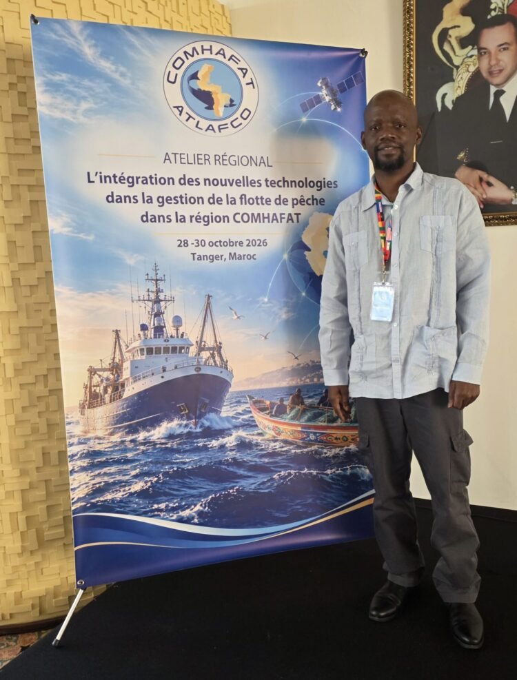 CRFM sets out digital fisheries priorities and Africa-Caribbean cooperation proposal