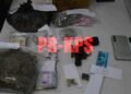 Drug suspects arrested by Narcotics Brigade and AT – de Ware Tijd