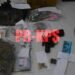 Drug suspects arrested by Narcotics Brigade and AT – de Ware Tijd