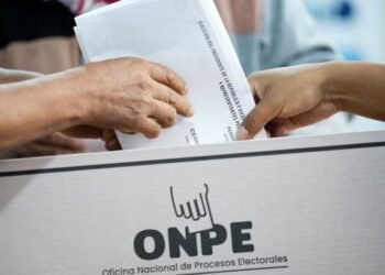 ONPE resultados al 92.72%: sigue el conteo oficial de las Elecciones Regionales y Municipales 2026
