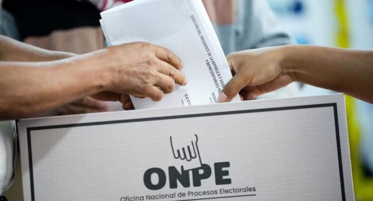 ONPE resultados al 92.72%: sigue el conteo oficial de las Elecciones Regionales y Municipales 2026