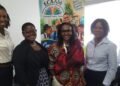 Dominica’s ECAAM, St. Maarten education foundation launch two-year special education project