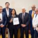 The health union gave Dinorah Figuera an emergency plan