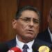 JNE condemns expressions by Carlos Álvarez against its president and will refer the case to entities