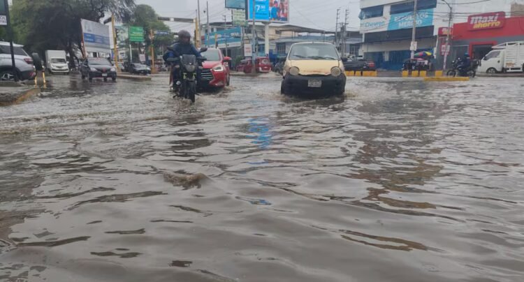 Bonds, public spending and infrastructure maintenance: these are the government’s measures against El Niño
