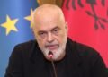 What’s going on? Rama orders the ministers: All directors should resign – Shqip.com