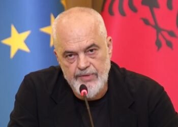 What’s going on? Rama orders the ministers: All directors should resign – Shqip.com