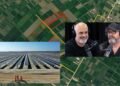 Edi Rama gives special permission to his friend to build a solar park on agricultural land in Lushnje – Shqip.com