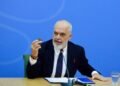 Rama takes the strong decision: The damages from the protests in Tirana will be paid by the parents of those who caused them! Traffic lights were broken and banks and shops were robbed – Shqip.com