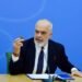 Rama takes the strong decision: The damages from the protests in Tirana will be paid by the parents of those who caused them! Traffic lights were broken and banks and shops were robbed – Shqip.com