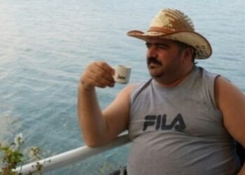 Anti-terror is prosecuting the former ‘cowboy’ MP, offered 5,000 euros to whoever throws a MP in the trash can, one cheated through ‘GoFundMe’, Elton Xhuraj is arrested after threatening a business with 3 bombs – Shqip.com
