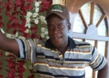 Tarish United Sports Club mourns ‘visionary sportsman’ Egbert ‘Tom’ Lambert