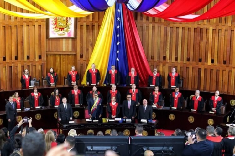 Constitutional Block denounces exclusion of the diaspora in the application to the Judicial Nominations Committee