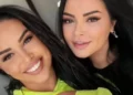 Intimate videos with Adi Hila/ Eli Fara’s daughter reacts: Keep your head up… – Shqip.com