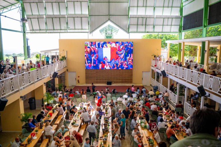 Haymans Market: Barbados’ Largest Indoor Market Blends History, Local Business and Lifestyle