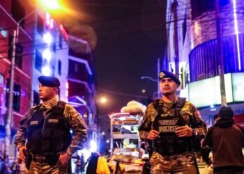 Government extends state of emergency in Lima and Callao for 60 days: since when has it been in force? | PNP | Armed forces