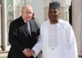 Tiani thanks President Tebboune for supporting his country following the oil well accident – Al-Shorouk Online