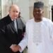 Tiani thanks President Tebboune for supporting his country following the oil well accident – Al-Shorouk Online
