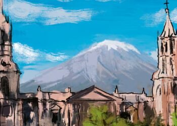 Talent as the axis of the future of Arequipa, by Juan Carlos Mathews Salazar