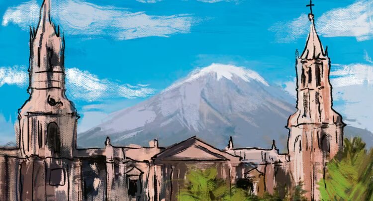 Talent as the axis of the future of Arequipa, by Juan Carlos Mathews Salazar