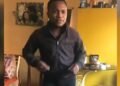 Entertainer Romario Cartagena and a woman are murdered during a meeting in Jirón Loreto