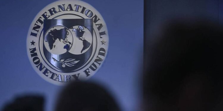 The IMF resumes the use of official data from Venezuela to prepare its economic outlook report