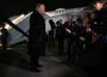 Trump’s Zelensky attack, Russia diesel deal draw criticism in U.S. and abroad