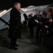 Trump’s Zelensky attack, Russia diesel deal draw criticism in U.S. and abroad