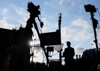 Justice probe into TV networks rests on thin legal grounds, legal experts say