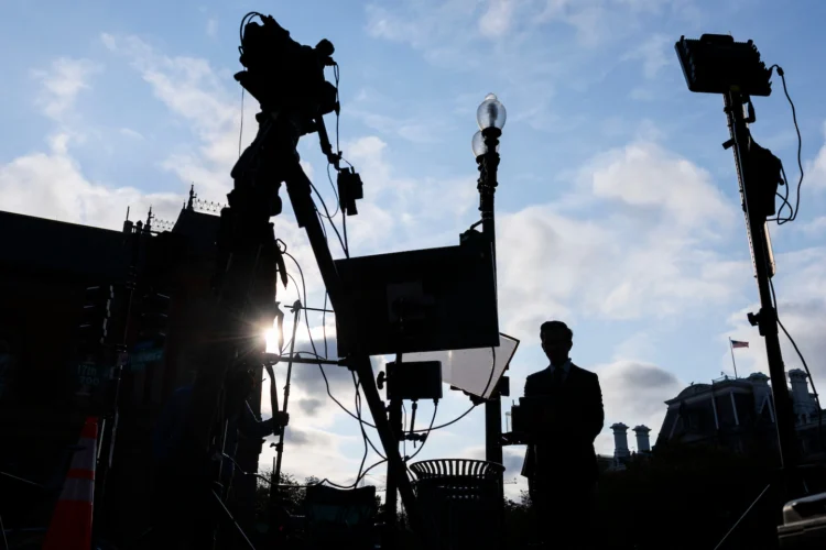 Justice probe into TV networks rests on thin legal grounds, legal experts say