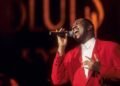 ‘You Are My Lady’ singer Freddie Jackson passed away – de Ware Tijd