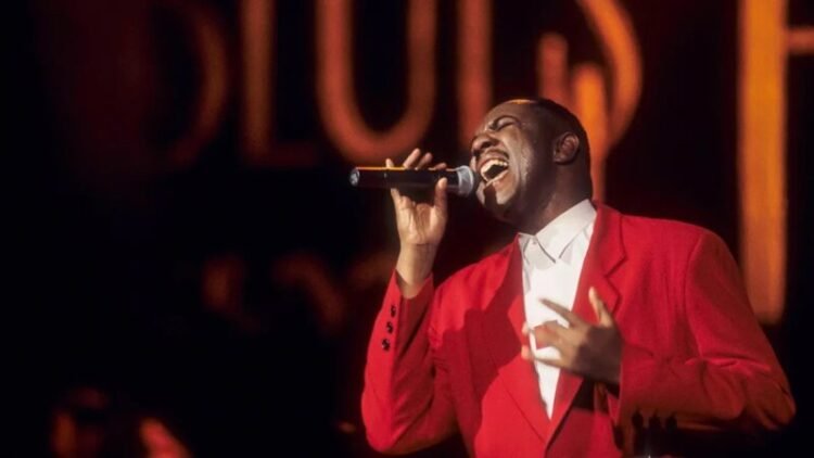 ‘You Are My Lady’ singer Freddie Jackson passed away – de Ware Tijd