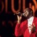 ‘You Are My Lady’ singer Freddie Jackson passed away – de Ware Tijd