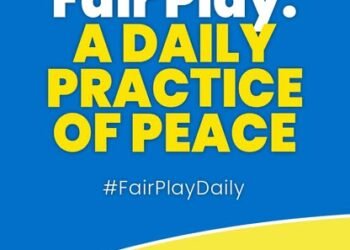 Fair Play and peace, San Marino also joins the EFPM international campaign