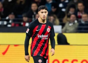 An assist and a qualifier for “Chaaibi” – Al-Shorouk Online