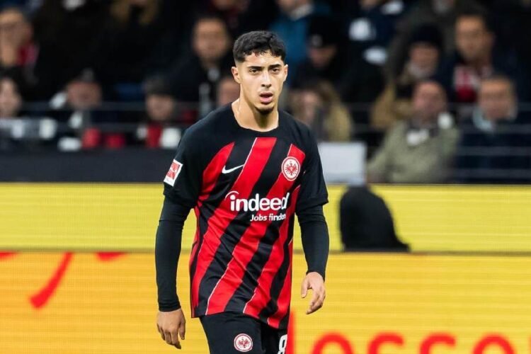 An assist and a qualifier for “Chaaibi” – Al-Shorouk Online