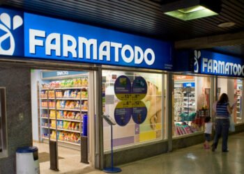 The Farmatodo case exposes the legal vacuum in the face of network challenges