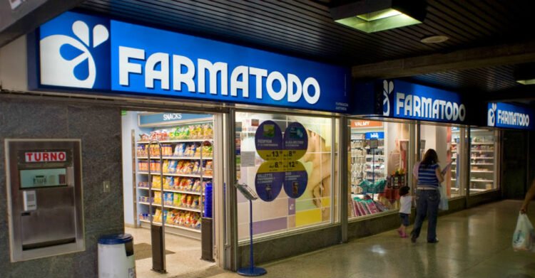 The Farmatodo case exposes the legal vacuum in the face of network challenges