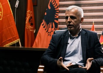 Klinaku: VV, LDK and some of PDK are happy about the return of the Special Law