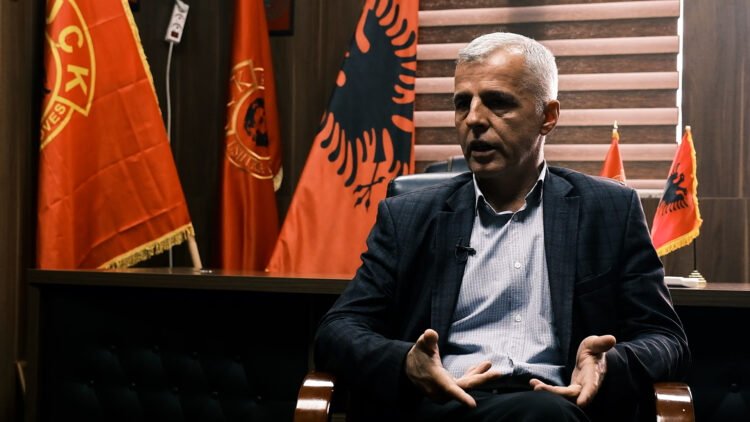 Klinaku: VV, LDK and some of PDK are happy about the return of the Special Law
