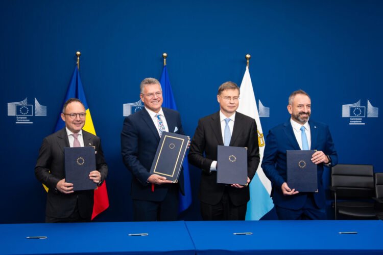 EU agreement, united social and employer partners: “New opportunities for businesses and workers”