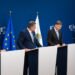 Association agreement with the EU, majority and opposition divided in the Council on its implementation and on the referendum