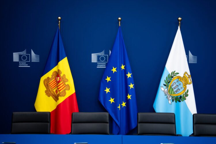EU agreement, AFIS: “Now we need concrete answers for cross-border workers too”