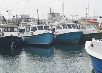 Rising costs, tighter credit squeeze fisherfolk