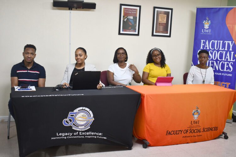 Academics challenged to take research beyond campus