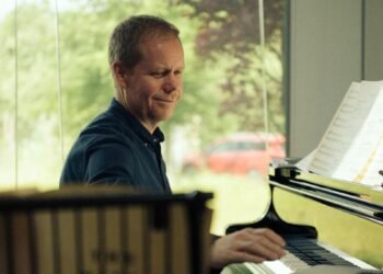 Max Richter in India: On the melancholia of ‘On the Nature of Daylight’ and the art of making audiences weep