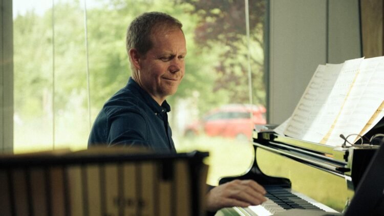 Max Richter in India: On the melancholia of ‘On the Nature of Daylight’ and the art of making audiences weep