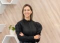 María Julia Caffaro: “Innovation will have value if it reaches the patient”