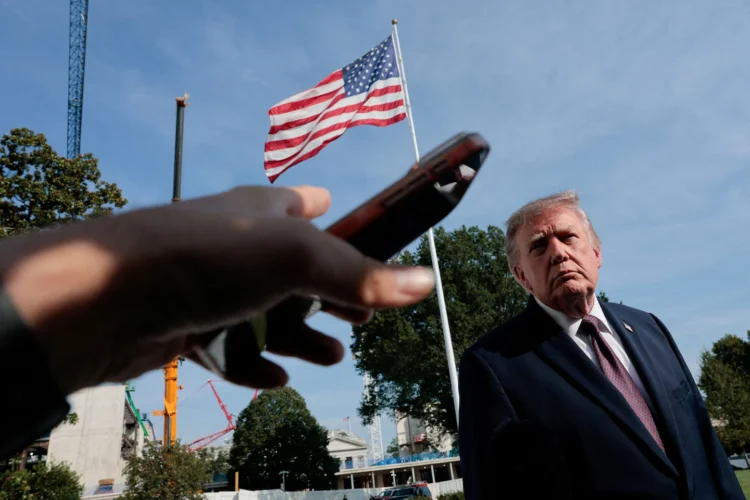 Trump announces plan to send $90 payments to millions of seniors