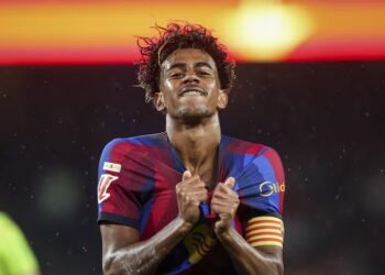 DAZN for free – Where to watch the Barcelona-Real Betis match today online via Movistar Plus, LaLiga TV Bar on LaLiga, live